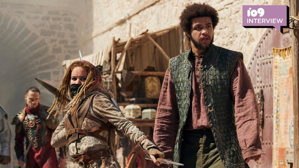 Photo: Jan Thijs/Prime Video