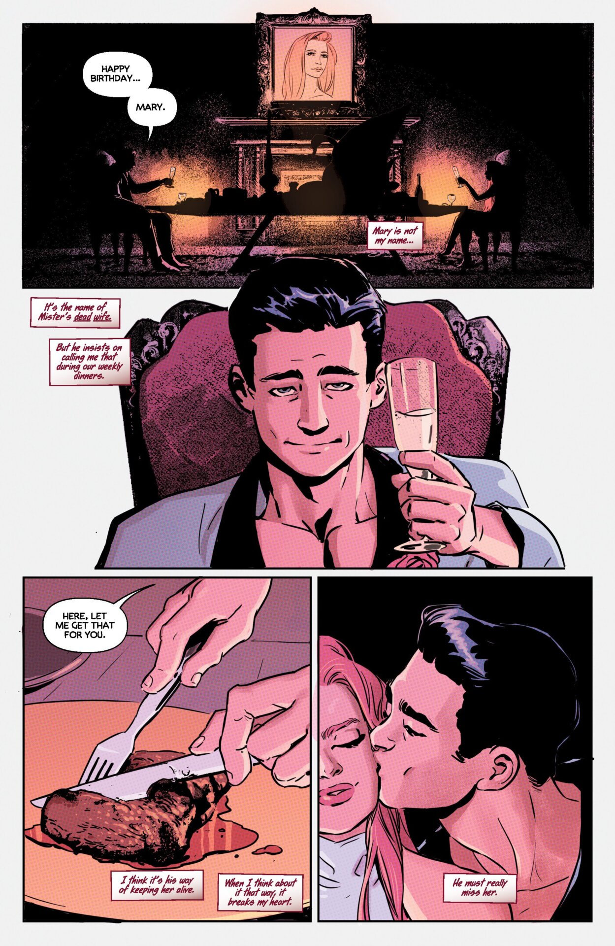 Image: AWA Publishing