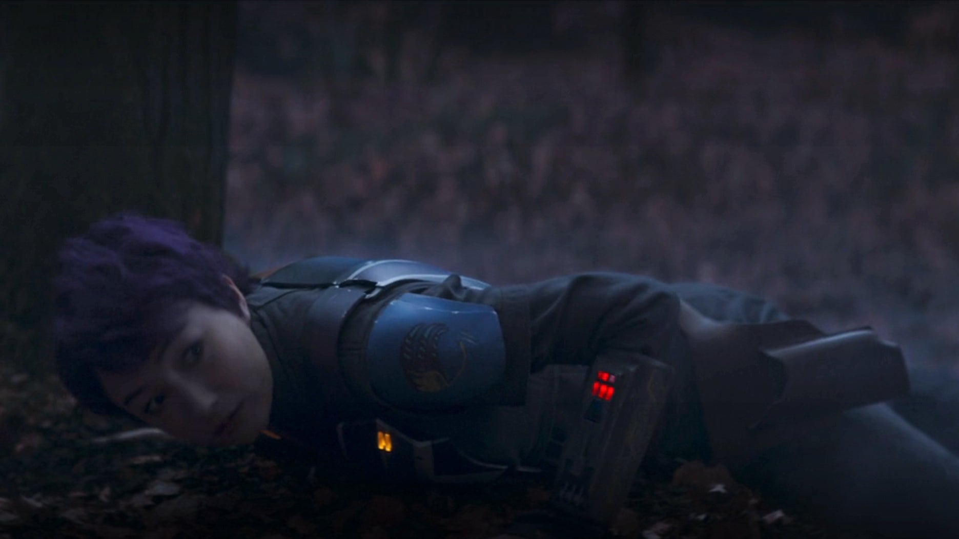 Screenshot: Lucasfilm