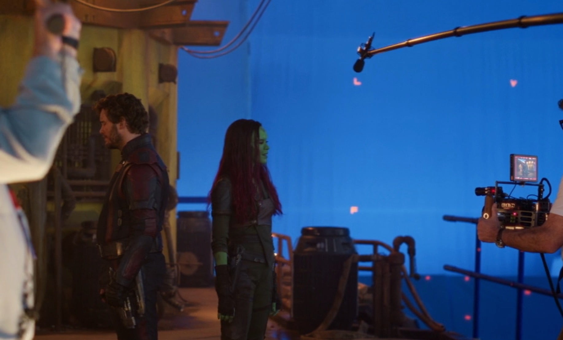 Screenshot: Disney+/Marvel