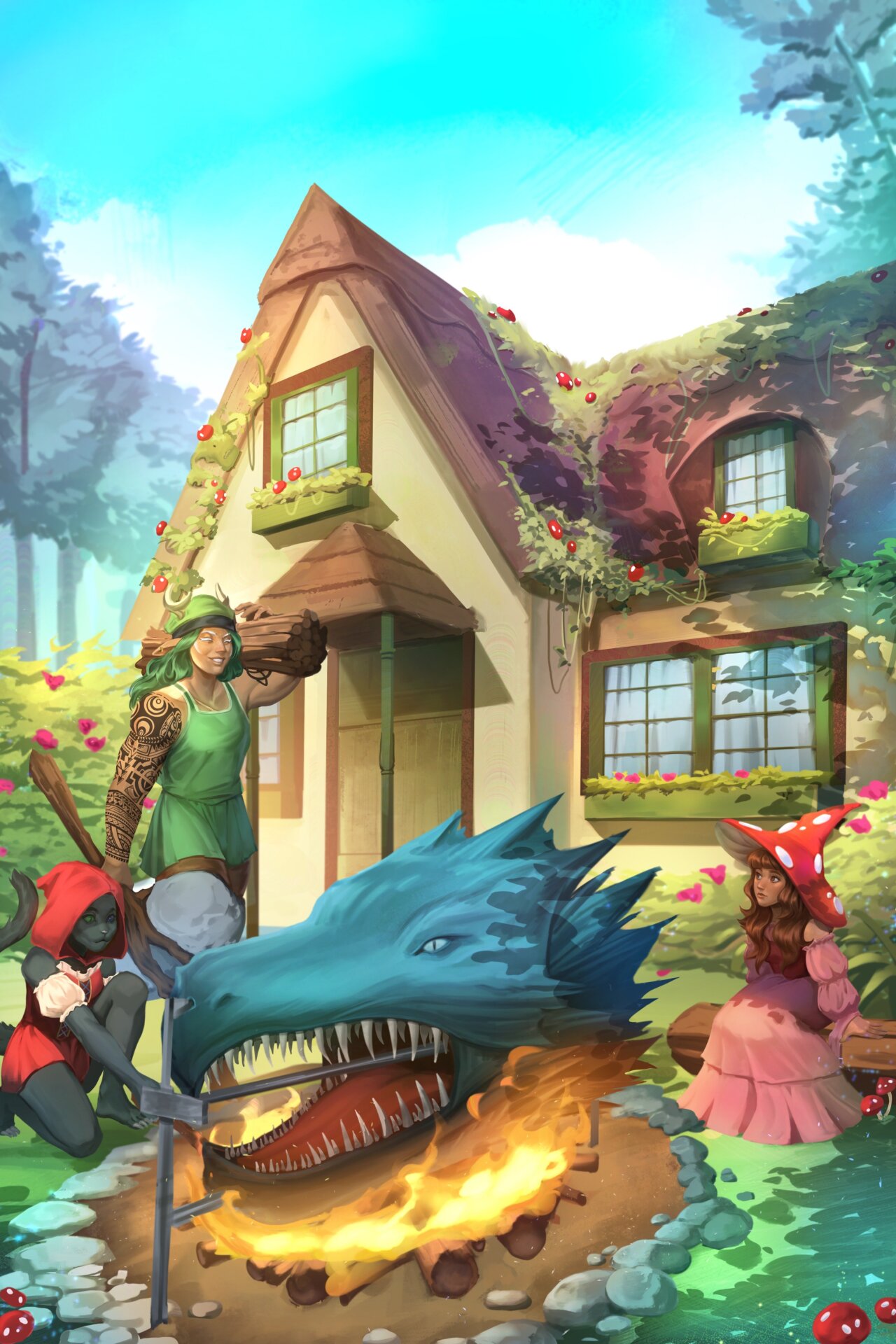 Image: Christopher Pelech