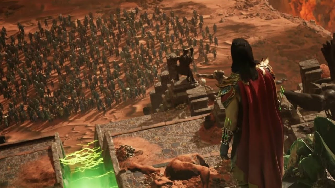 Image: NetherRealm Studios/WB Games