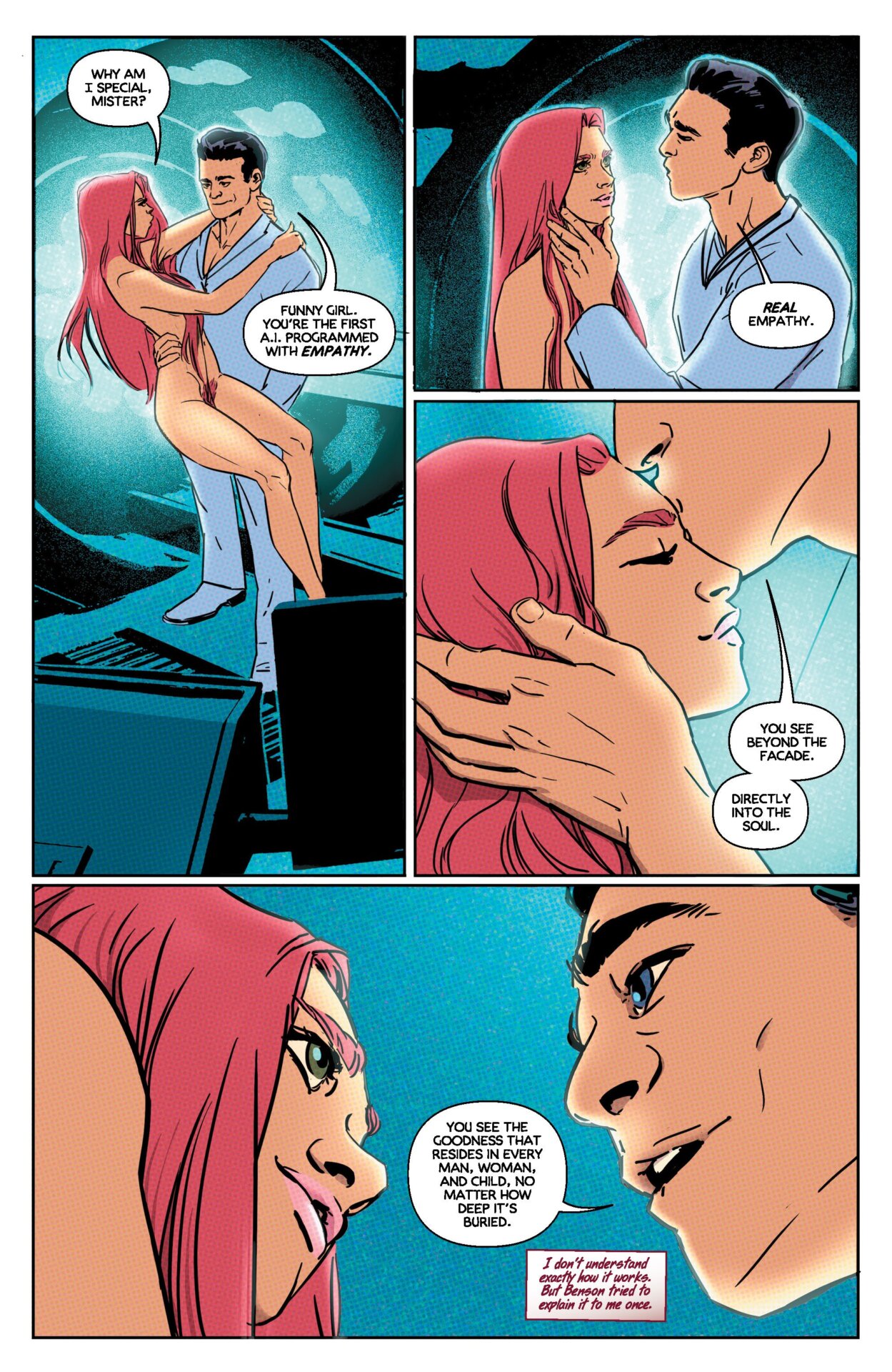 Image: AWA Publishing