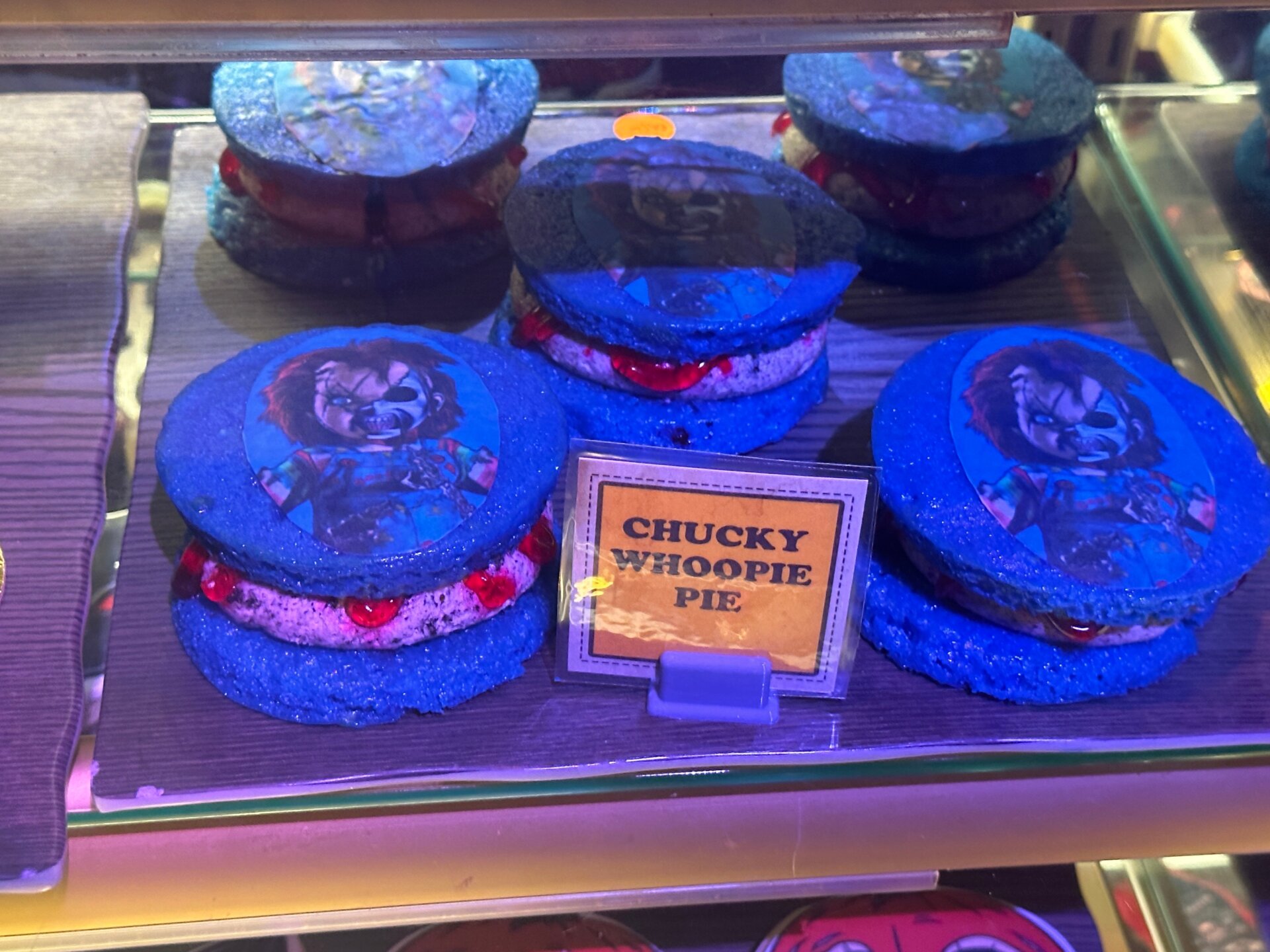 Photo: Sabina Graves/Gizmodo