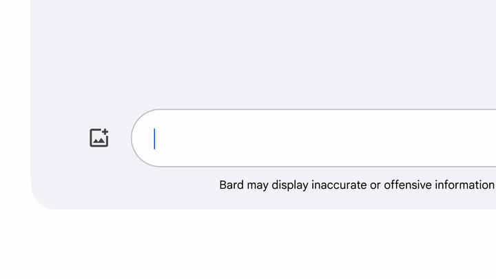 Bard ahora puede manejar tareas complejas que se obtienen de su cuenta de Gmail y otros servicios de Google.