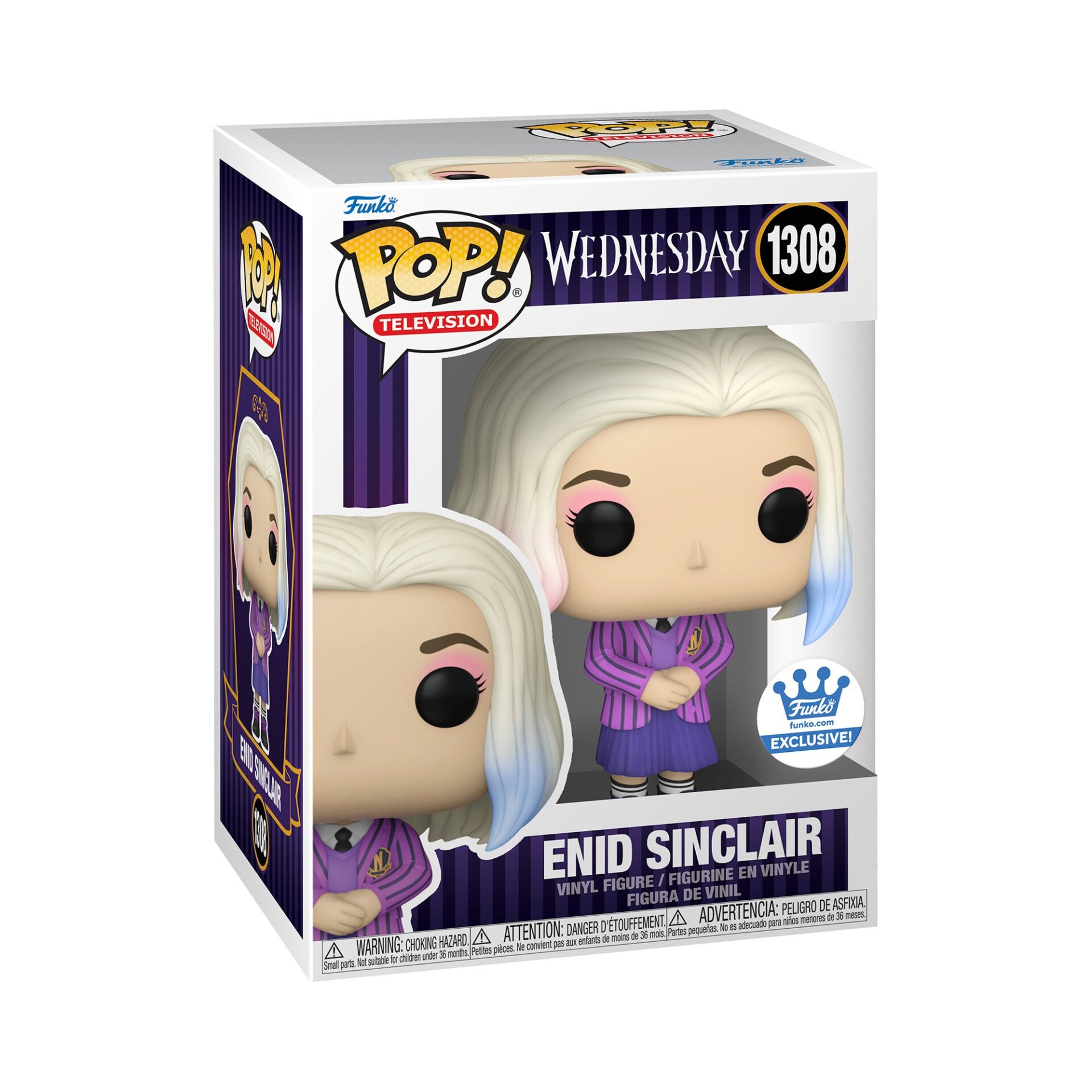 Image: Funko/Loungefly/Mondo