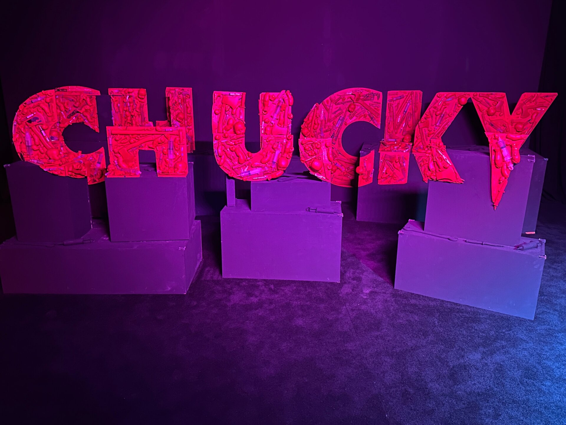 Photo: Sabina Graves/Gizmodo