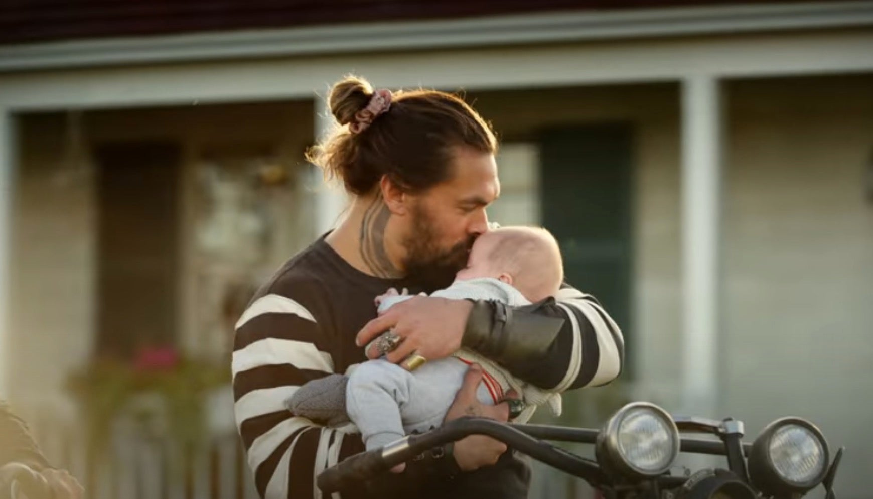 Screenshot: Warner Bros.