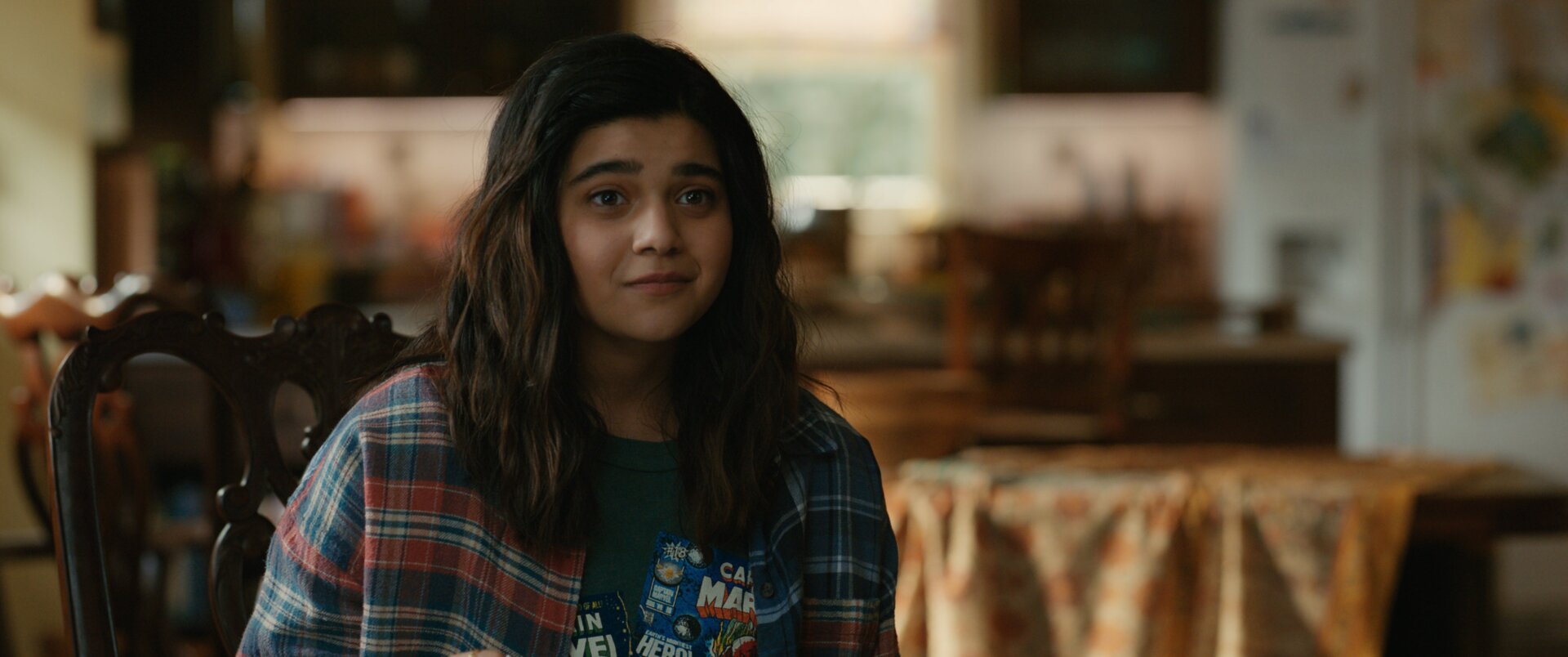 vellani en Las maravillas