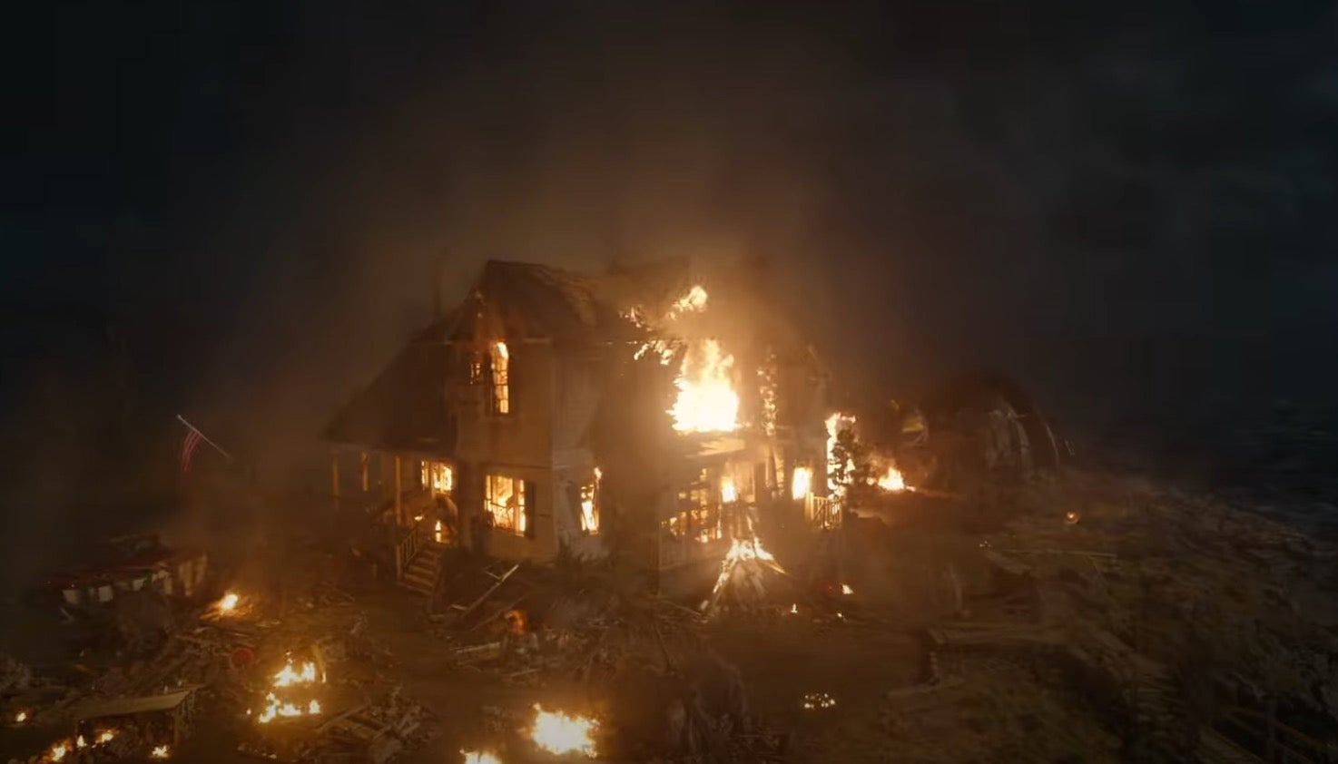 Screenshot: Warner Bros.