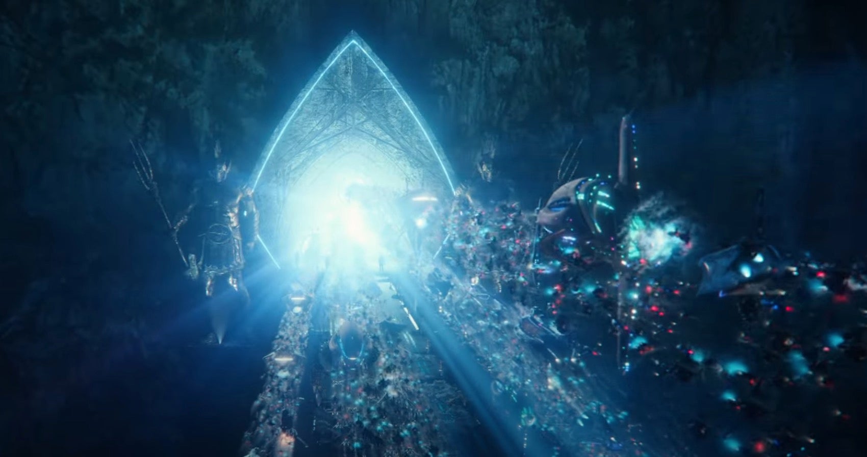 Screenshot: Warner Bros.