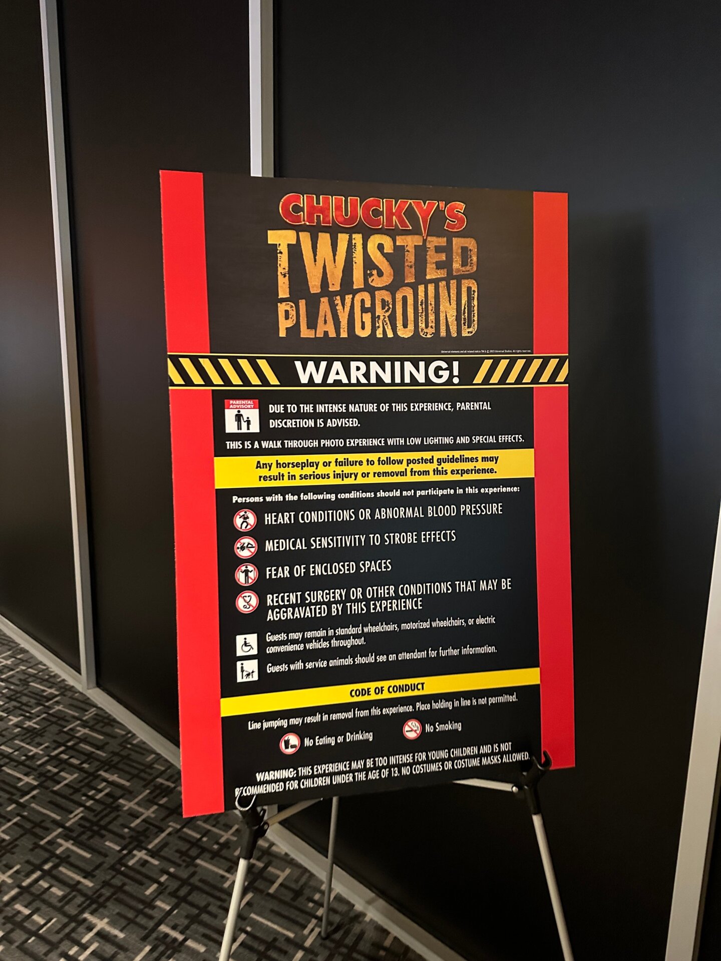 Photo: Sabina Graves/Gizmodo