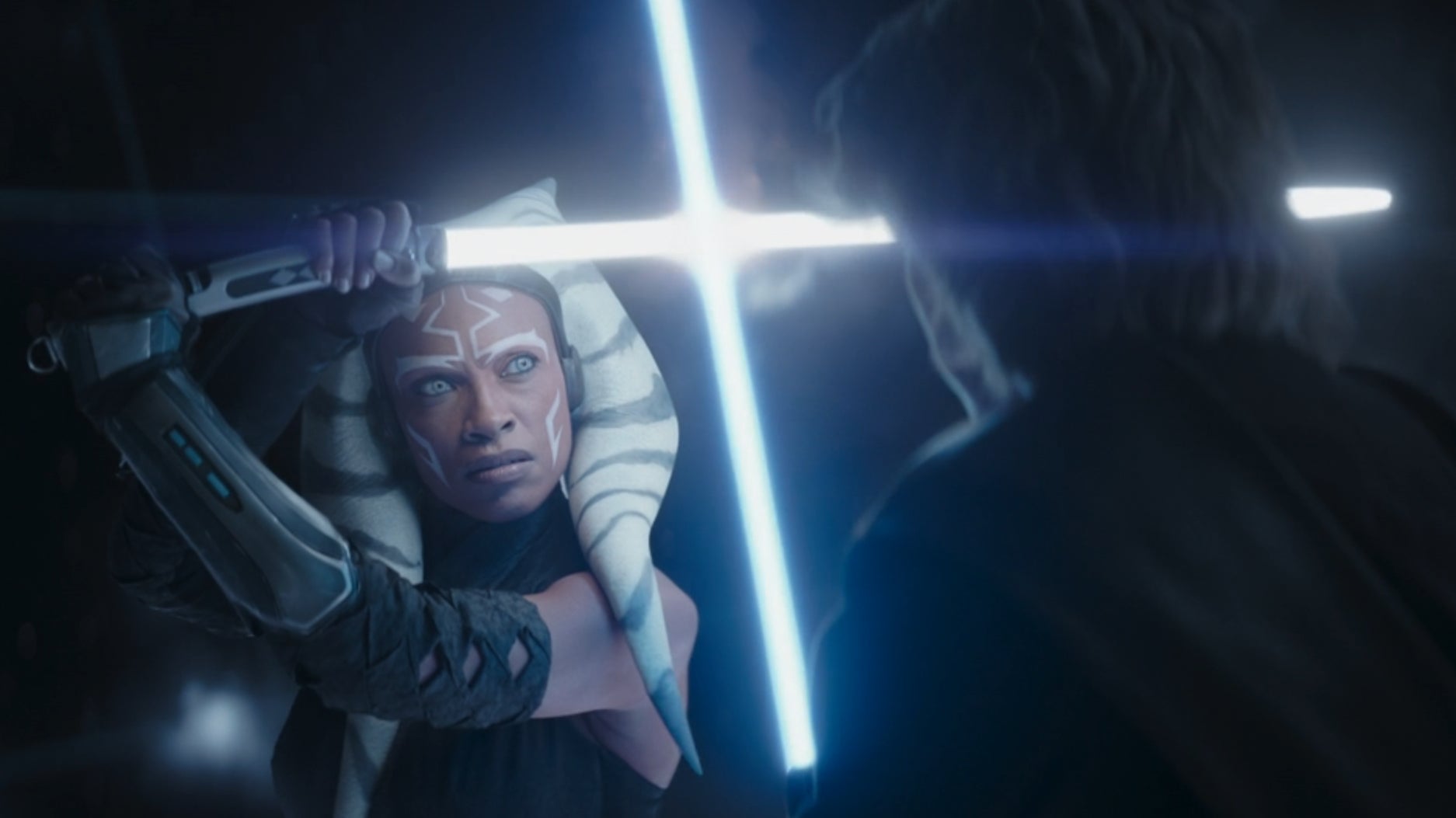 Screenshot: Lucasfilm