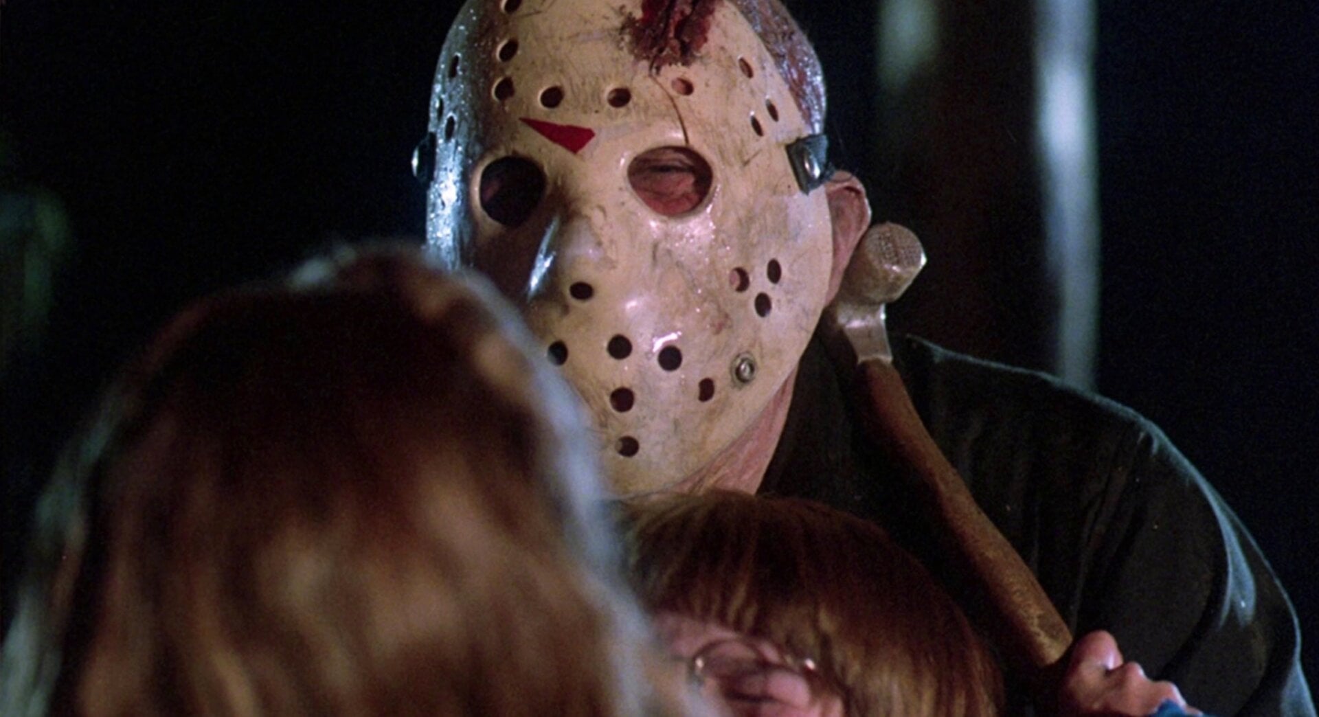el Viernes 13 Las películas están llegando a Max.