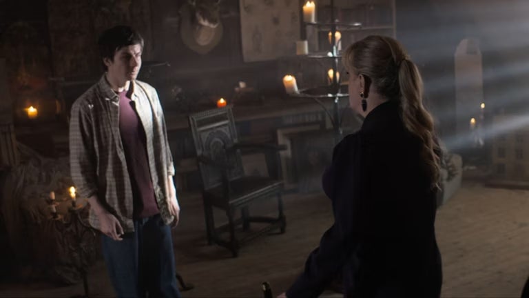 Photo: Hammer Studios