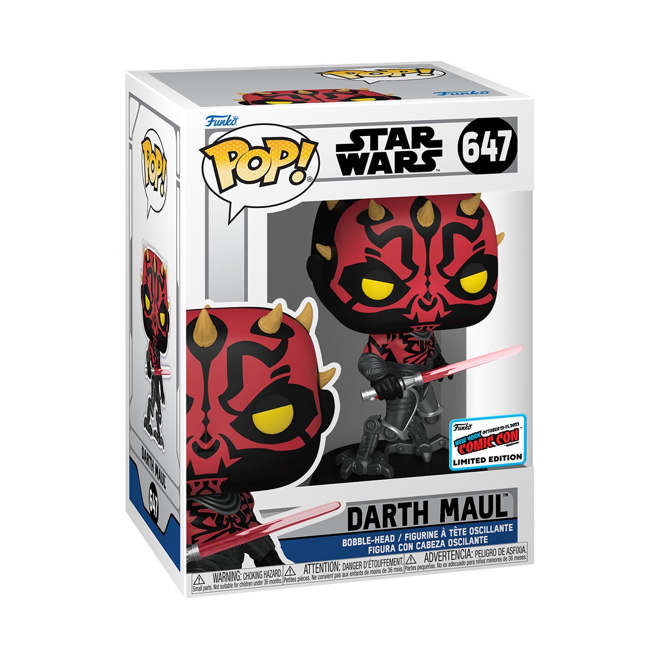 Image: Funko/Loungefly