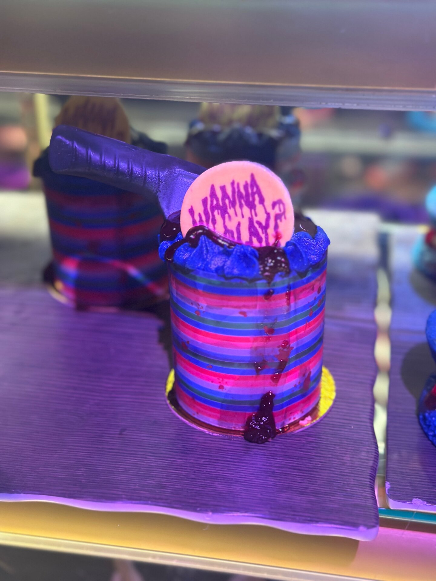 Photo: Sabina Graves/Gizmodo