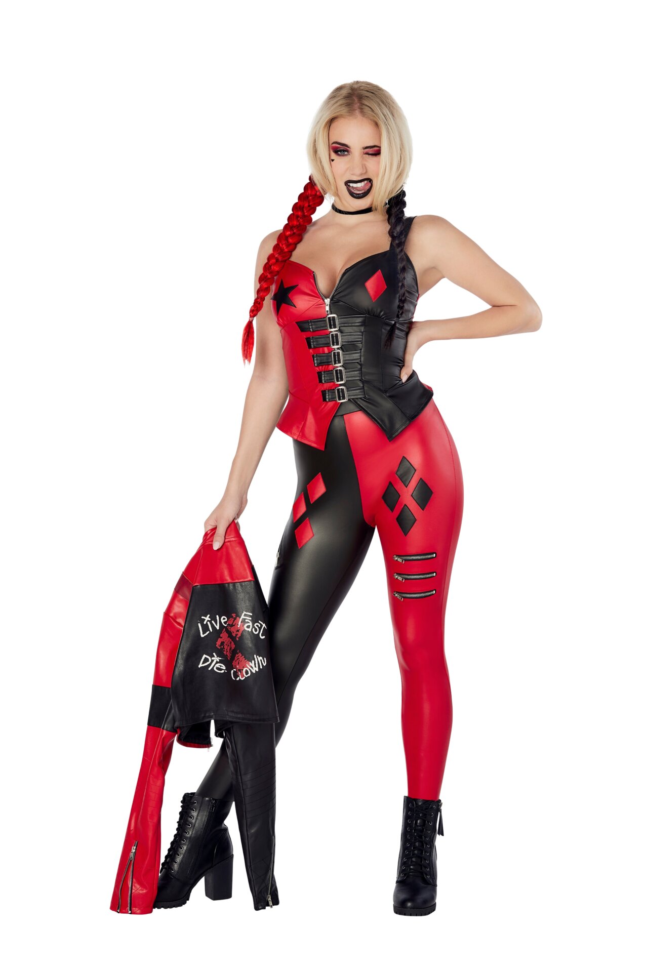 Image: Spirit Halloween