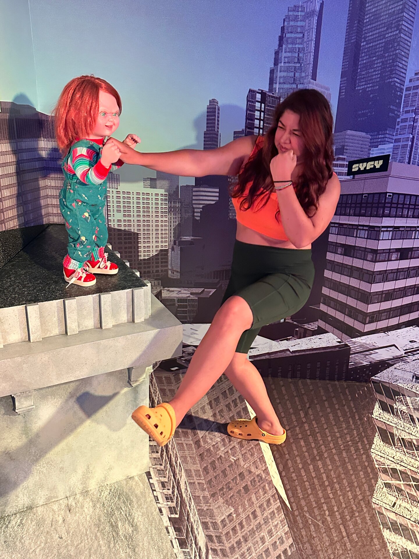 Photo: Sabina Graves/Gizmodo