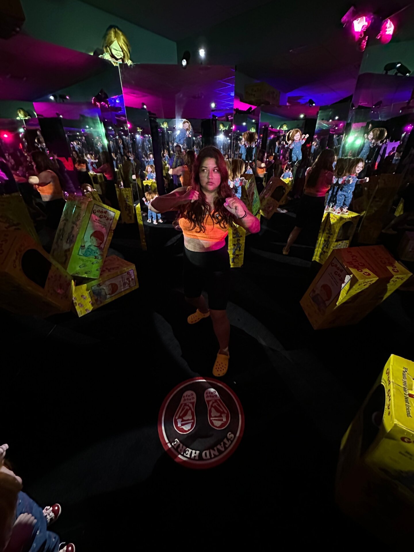 Photo: Sabina Graves/Gizmodo