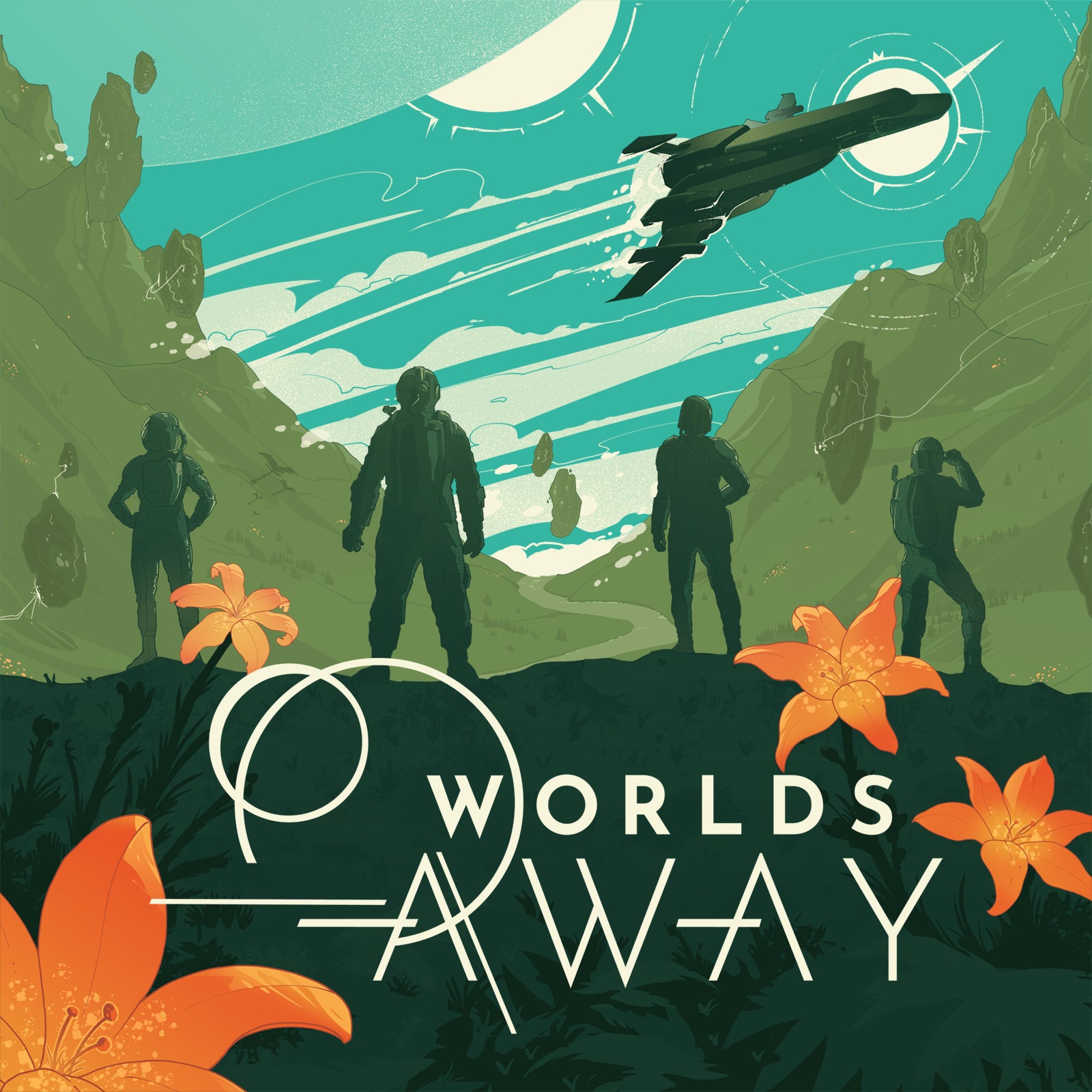Image: Worlds Away