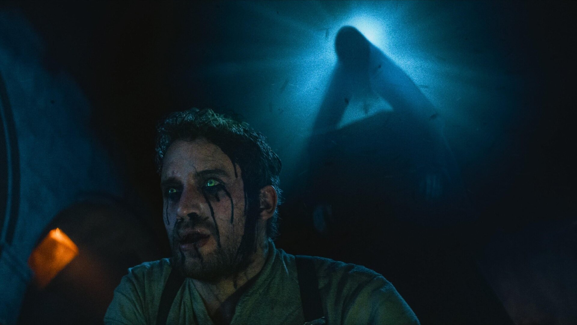 Oh, Frenchie, ¿qué hiciste?