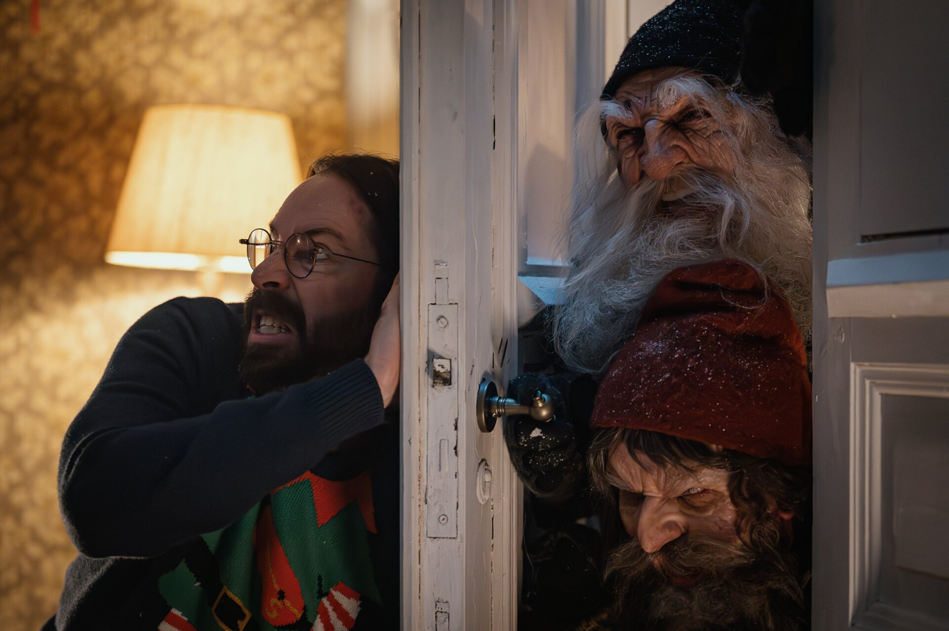 Image: Fantastic Fest