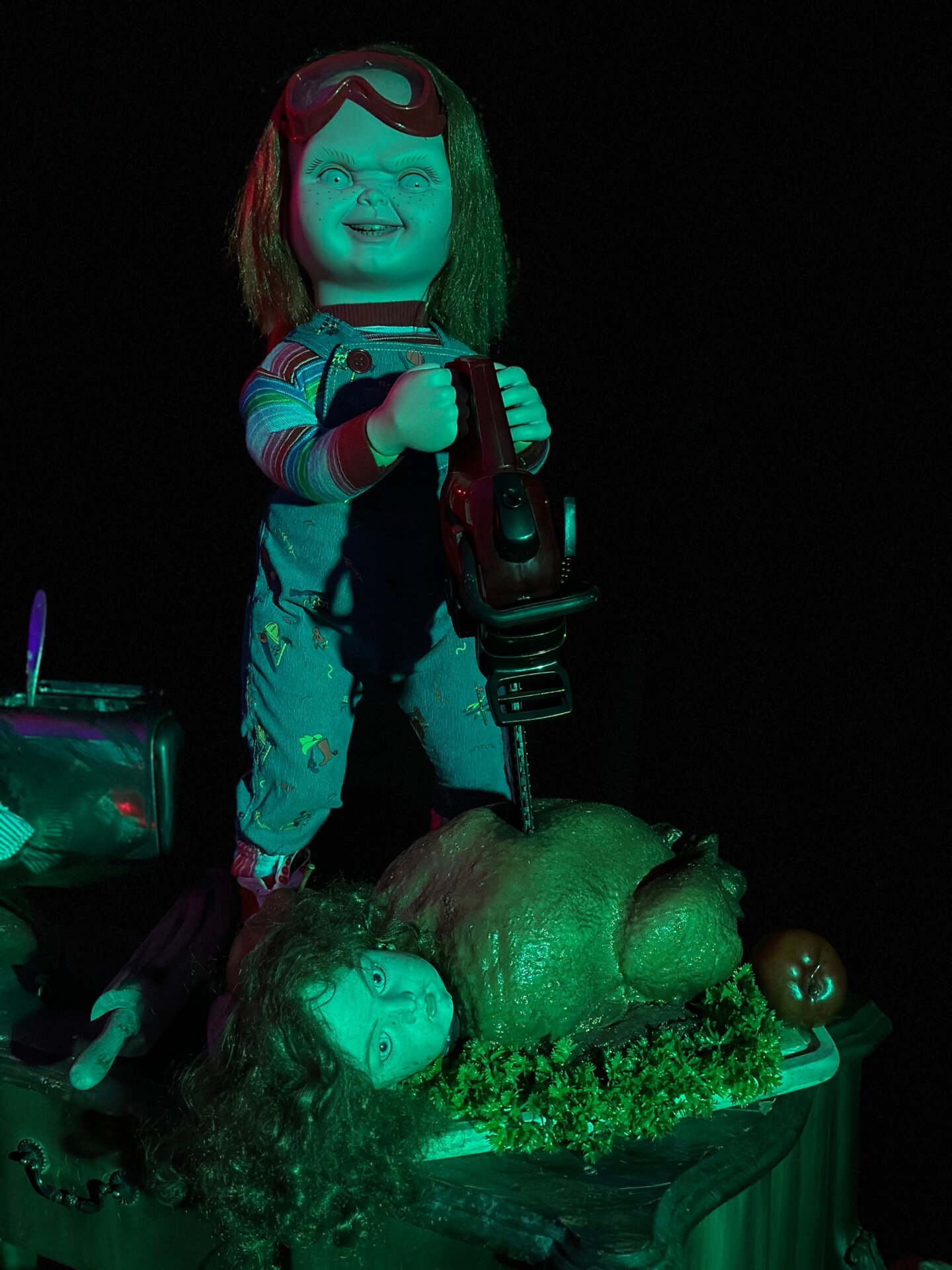 Photo: Sabina Graves/Gizmodo