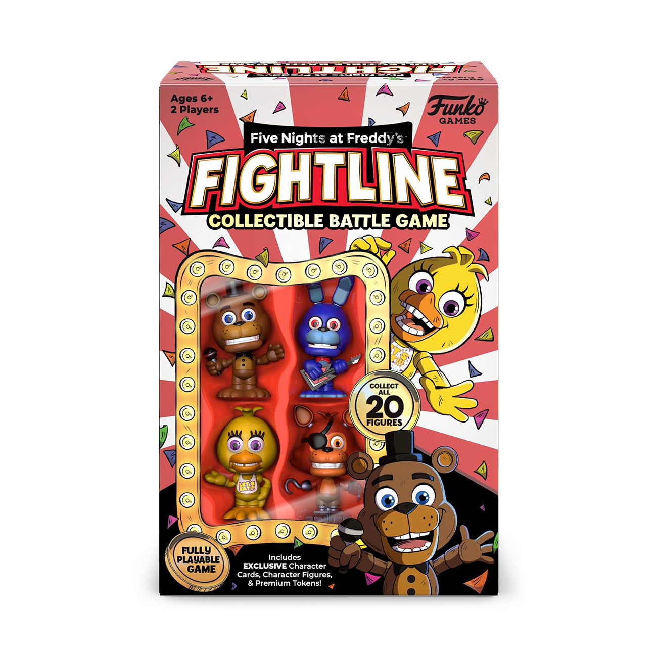 Image: Funko Games