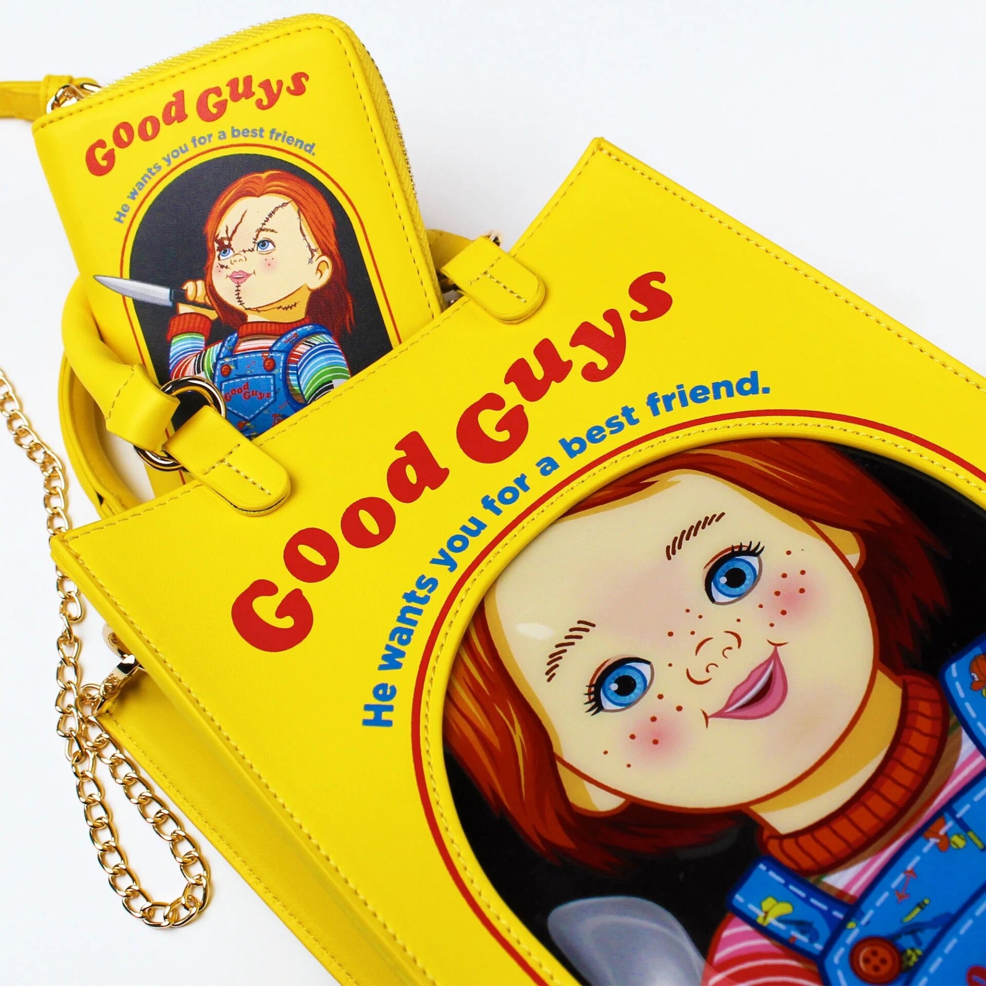 Image: Universal Studios Products and Experiences