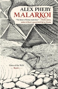 Image: Tor Books
