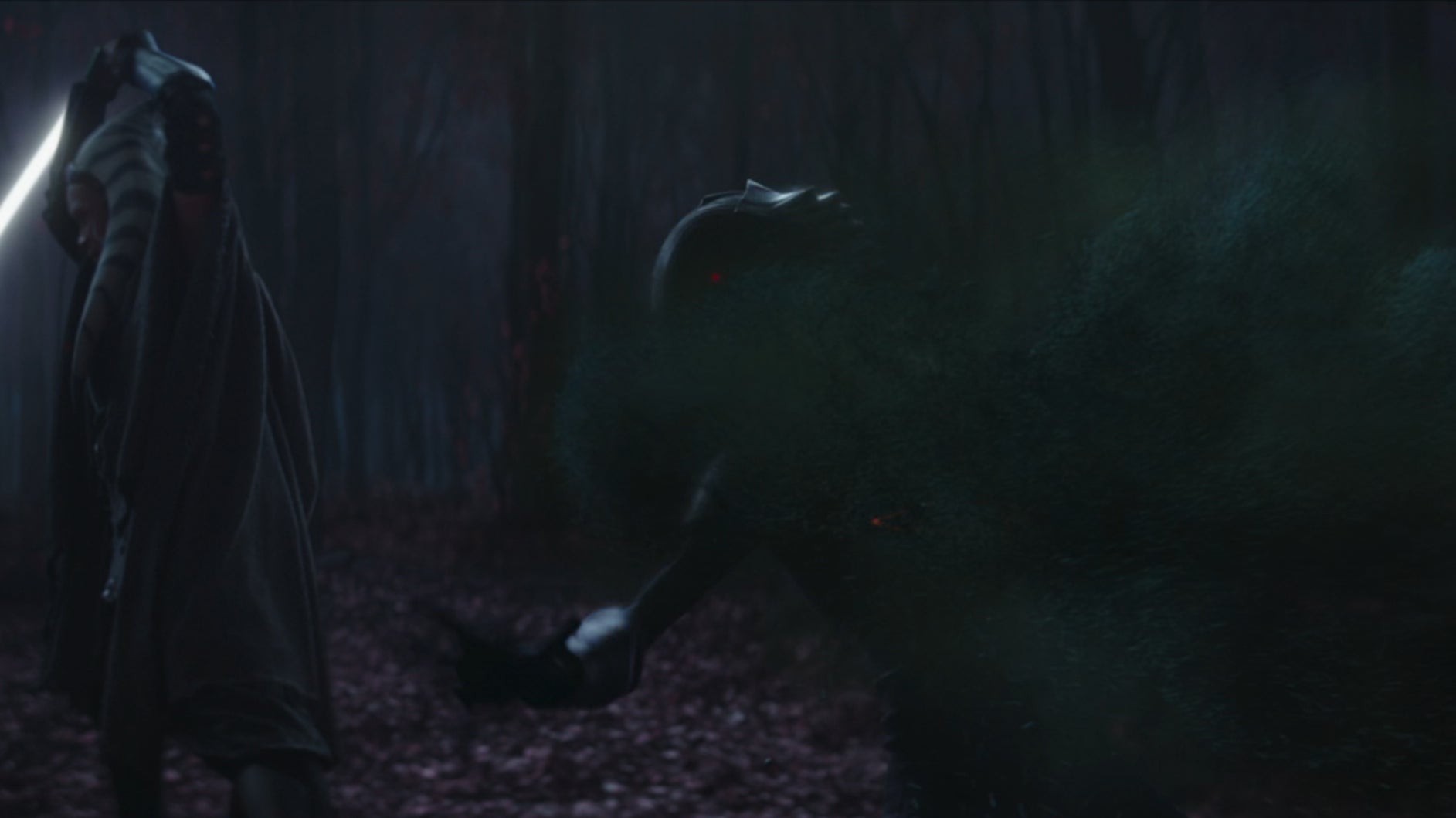 Screenshot: Lucasfilm