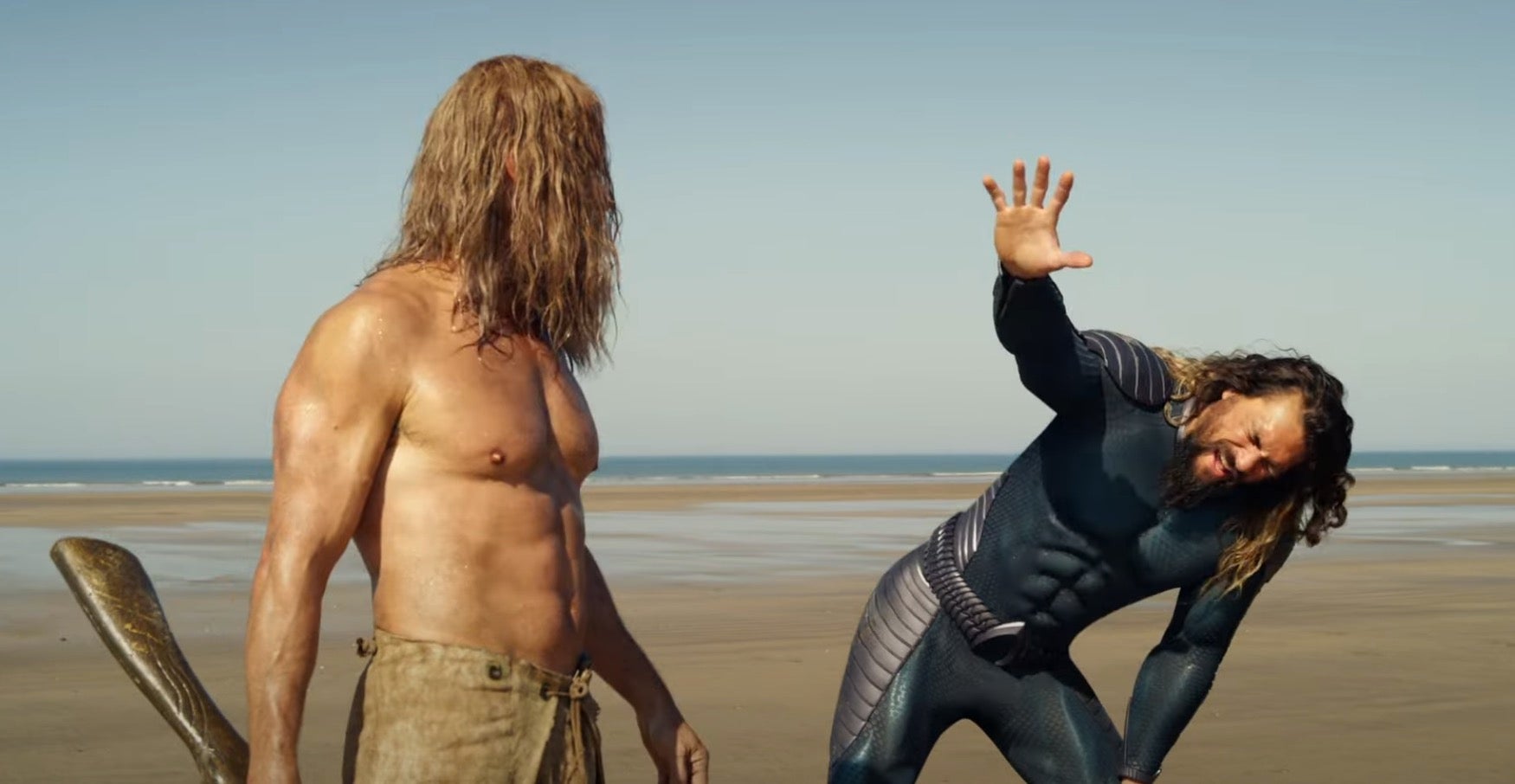 Screenshot: Warner Bros.