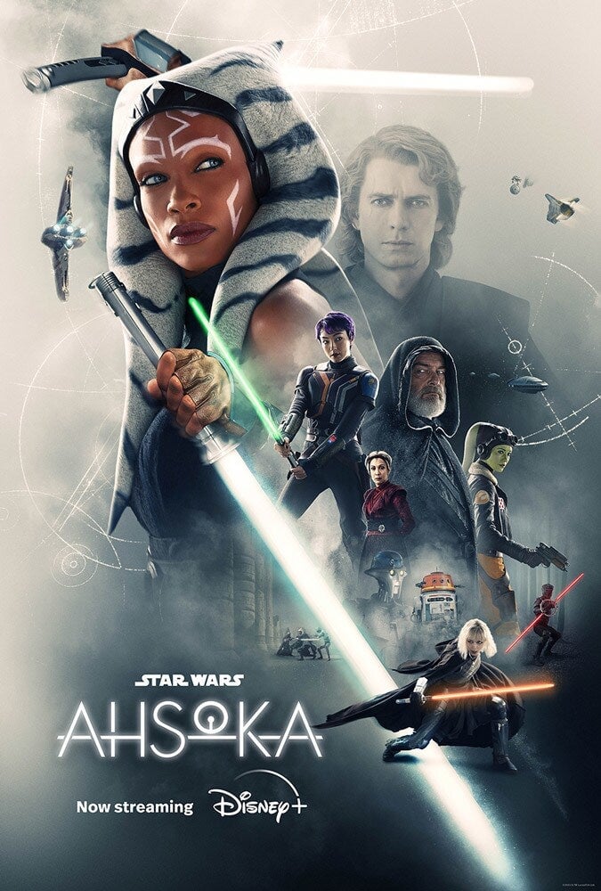 Image: Disney/Lucasfilm