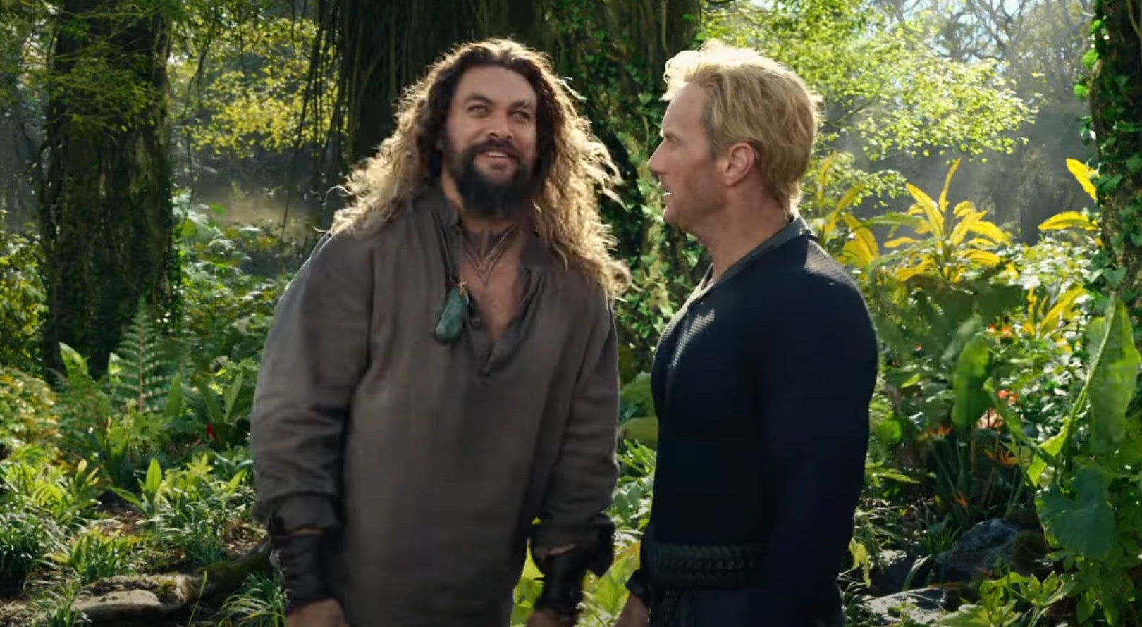 Screenshot: Warner Bros.