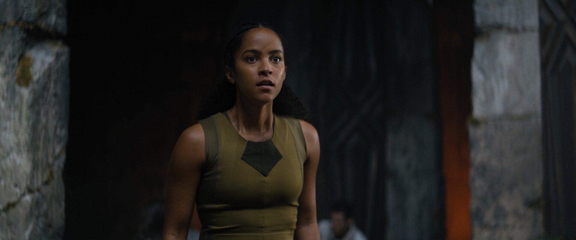 Gaal sobrevivió cuando le arrebataron el cuerpo, pero lo que le espera podría ser peor.