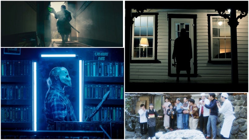 Image: Fantastic Fest