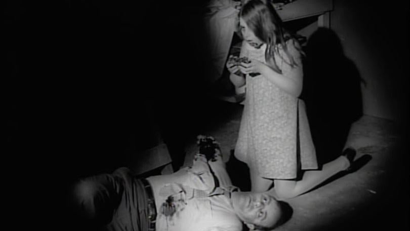 Screenshot: Public Domain