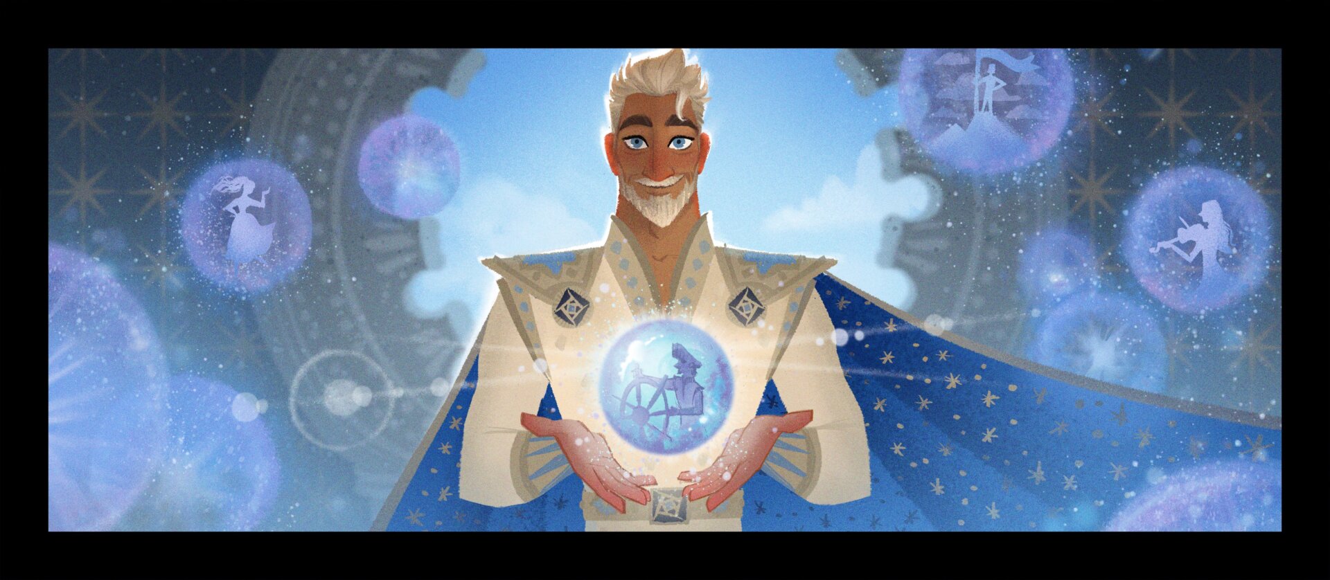 Image: Walt Disney Animation