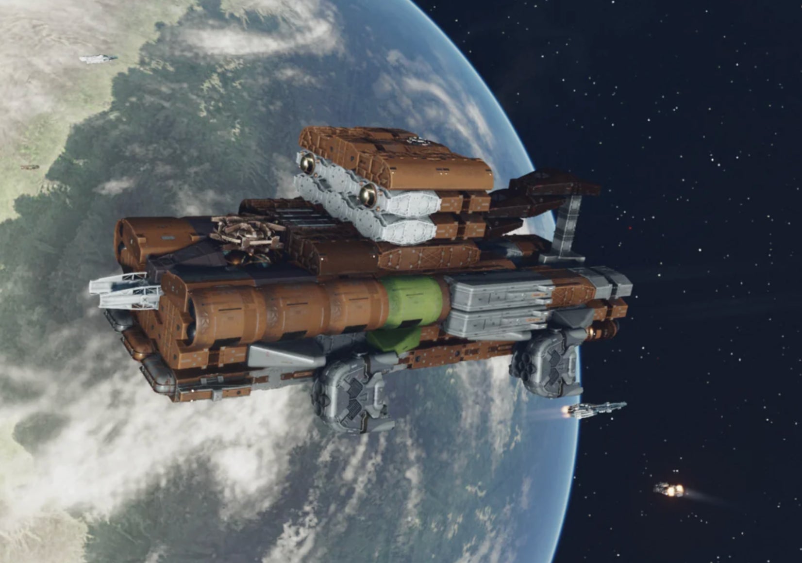 Screenshot: Gizmodo/MrCaine332