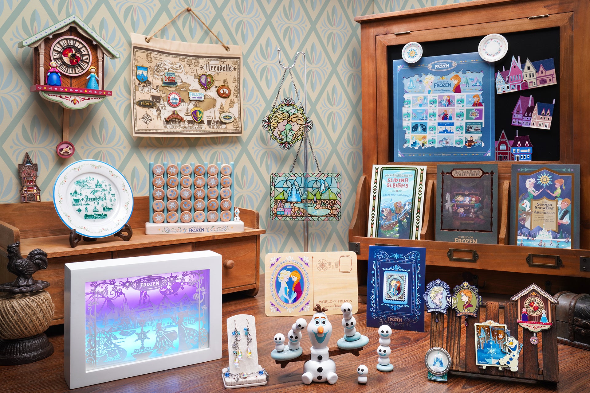 Photo: Disney Parks