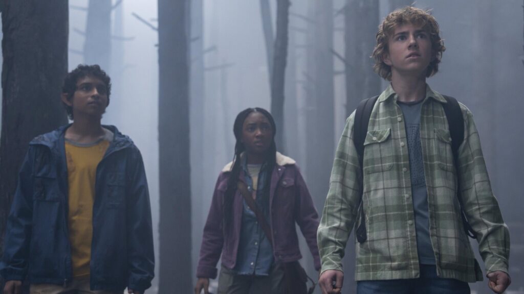 Photo: Disney/David Bukach