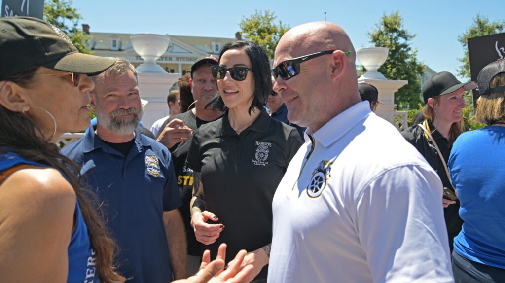 Photo: Michael Tullberg