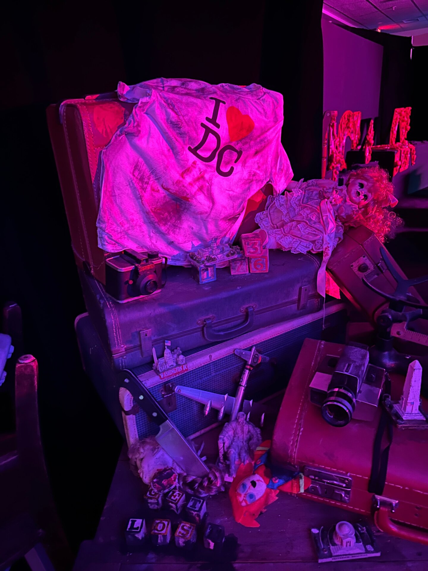 Photo: Sabina Graves/Gizmodo