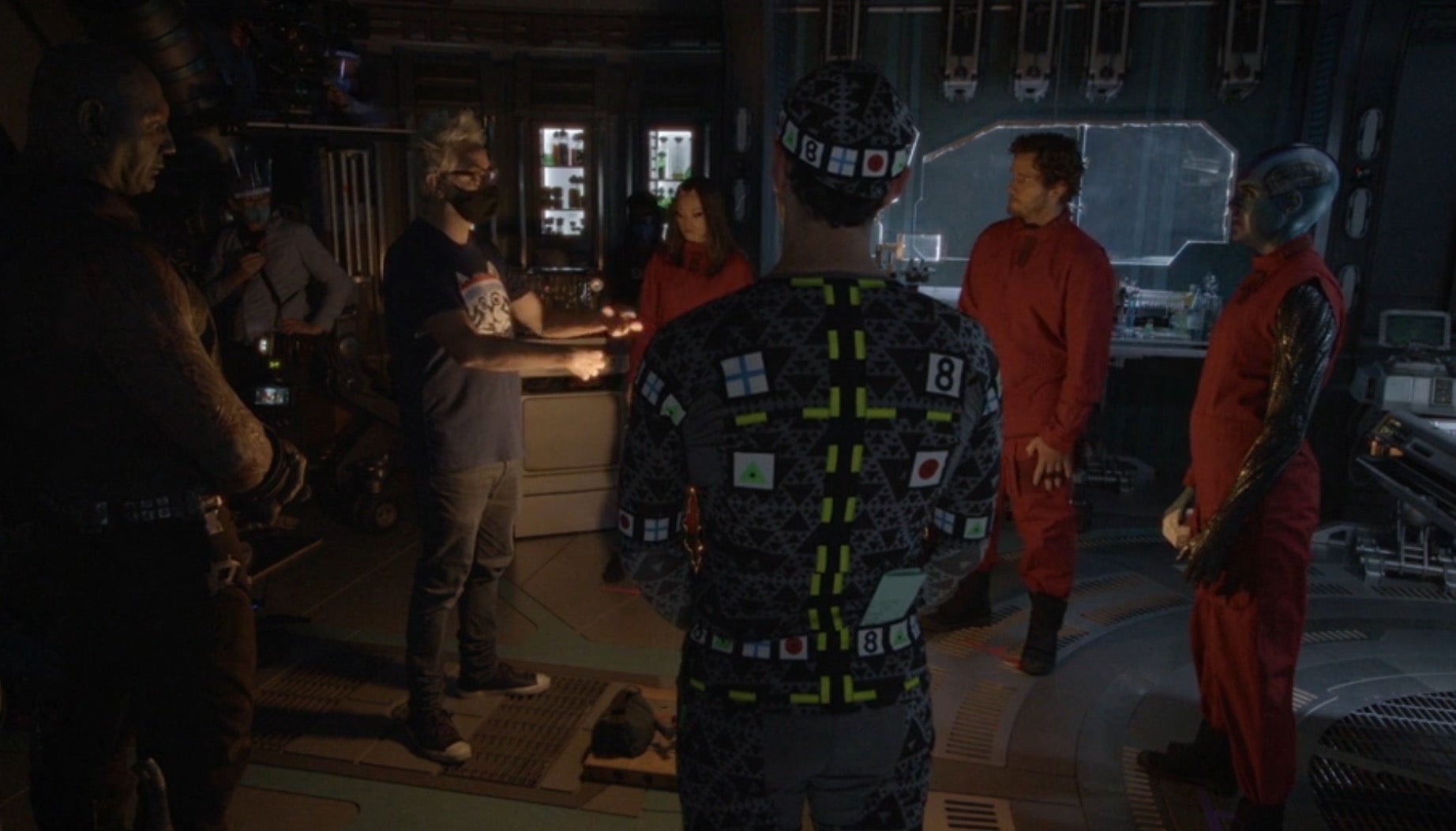 Screenshot: Disney+/Marvel