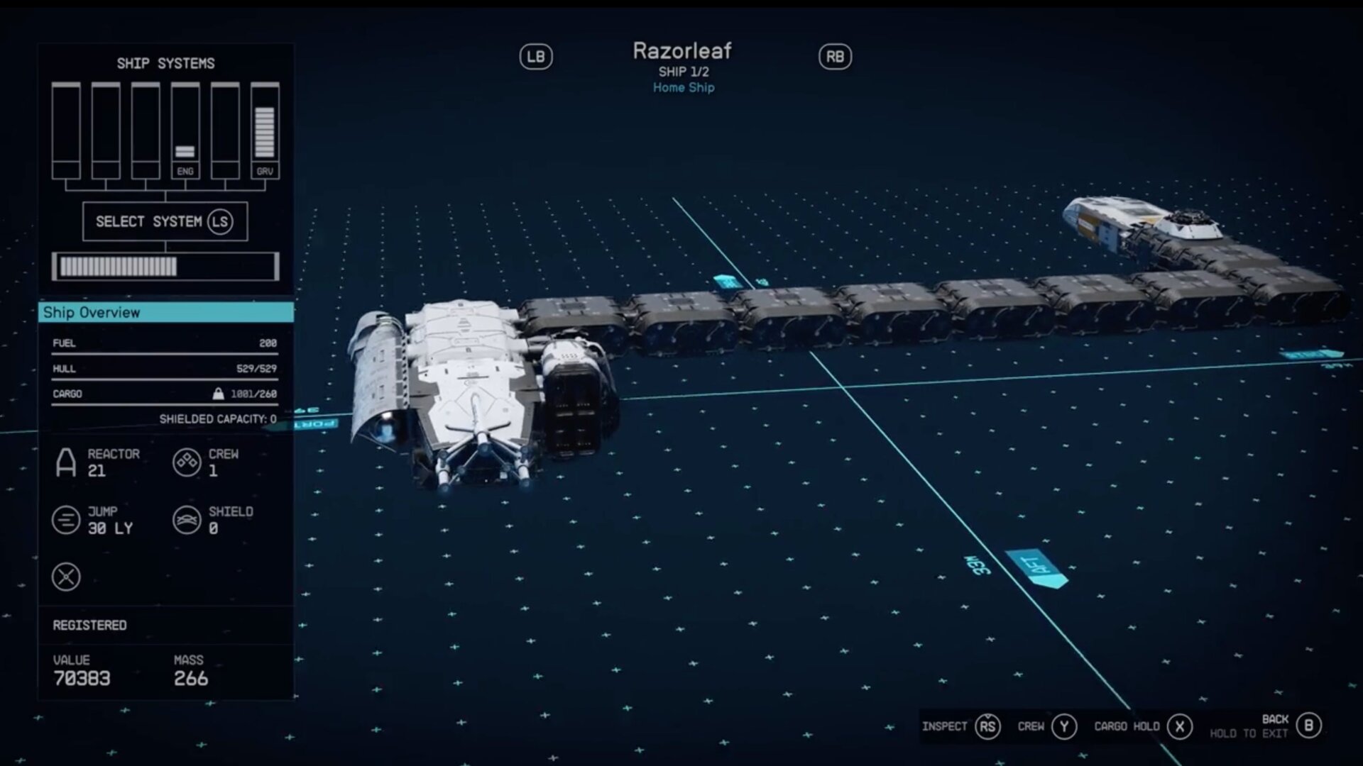 Screenshot: Gizmodo/FLDJF713