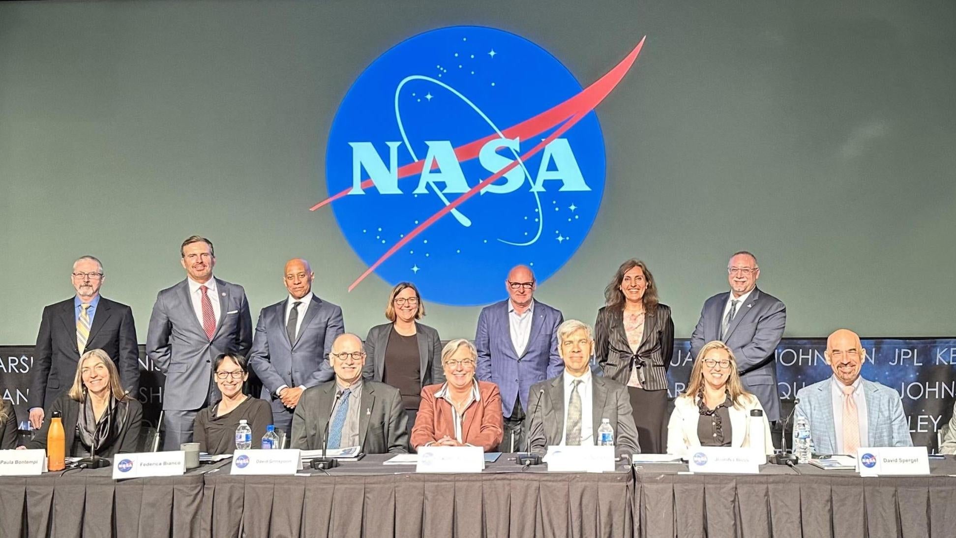El equipo de estudio independiente de fenómenos anómalos no identificados de la NASA publicó su informe final el 14 de septiembre.