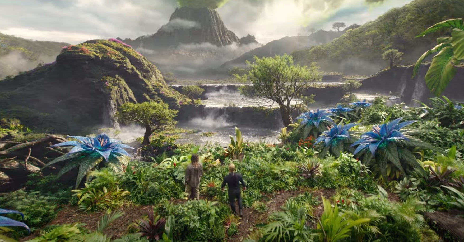 Screenshot: Warner Bros.