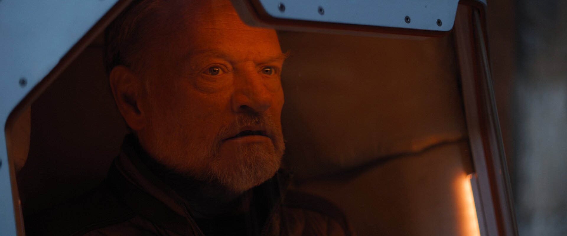 Hay varios Hari Seldon corriendo por ahí, aunque solo uno tiene un cuerpo real.