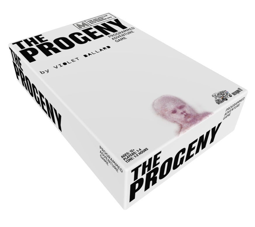 Image: Violet Ballard